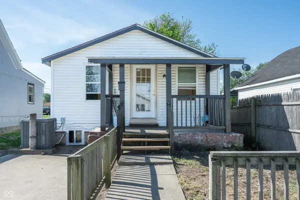 811 W Laurel ST, Seymour, IN 47274