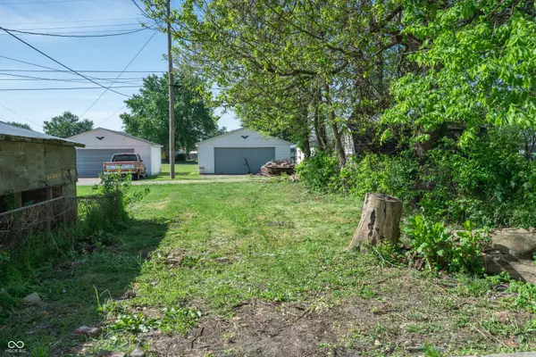 811 W Laurel ST, Seymour, IN 47274