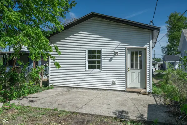 811 W Laurel ST, Seymour, IN 47274