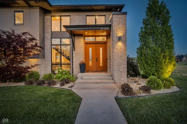 3975 Pitscottie CT, Bargersville, IN 46106