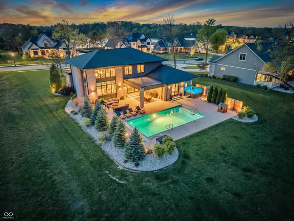 3975 Pitscottie CT, Bargersville, IN 46106