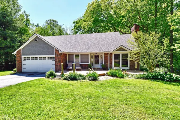 6671 E Rosebud LN, Mooresville, IN 46158