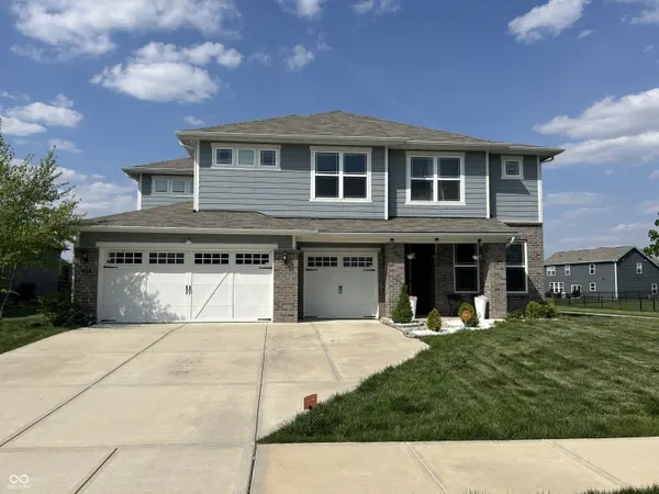 5854 Flagler LN,  Brownsburg,  IN 46112