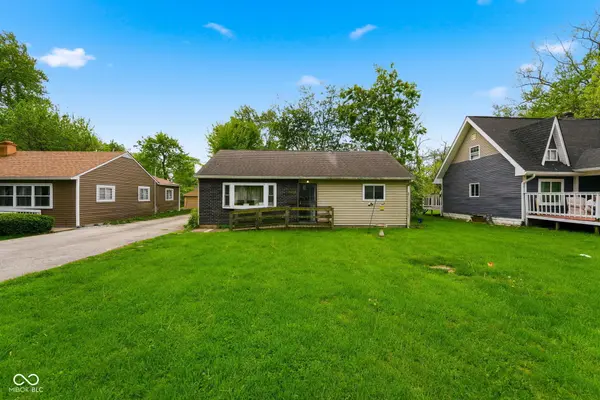 4737 E 33rd ST, Indianapolis, IN 46218