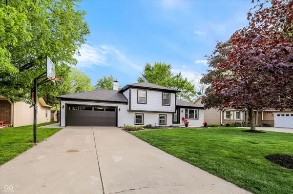 1289 Bayswater LN, Cicero, IN 46034
