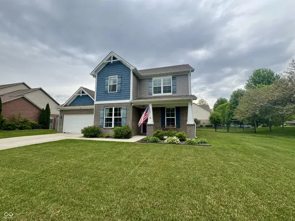 983 S Raylee Garden DR,  New Palestine,  IN 46163