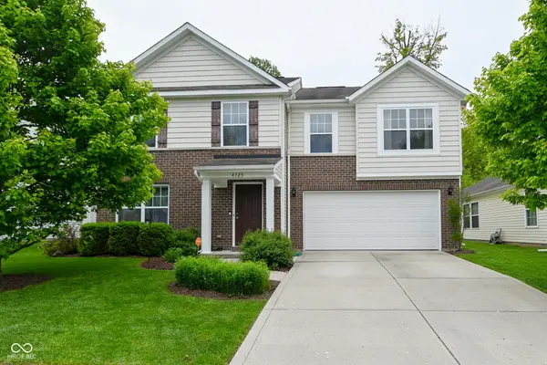 4725 Ladywood Cliffs CT, Indianapolis, IN 46226