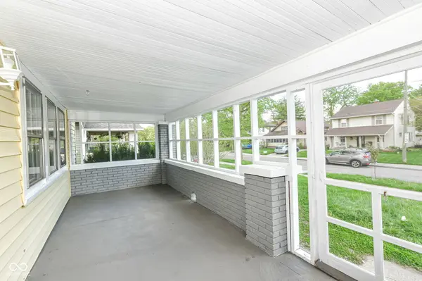 5730 Julian AVE, Indianapolis, IN 46219