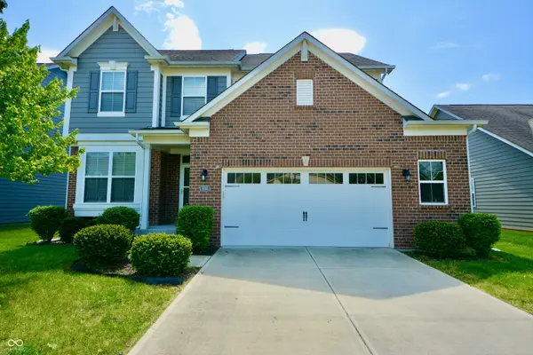 5745 Sly Fox LN, Indianapolis, IN 46237