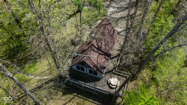 11032 E Lakeside CIR, Rockville, IN 47872