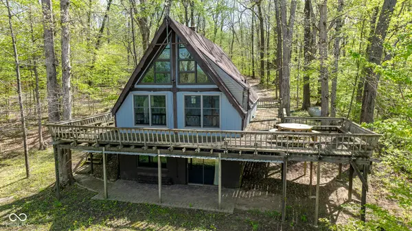 11032 E Lakeside CIR, Rockville, IN 47872