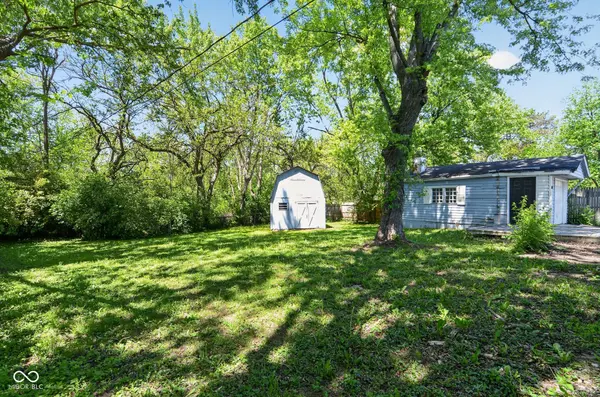 4514 N Kitley AVE, Indianapolis, IN 46226