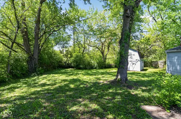 4514 N Kitley AVE, Indianapolis, IN 46226