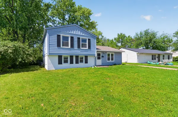 4514 N Kitley AVE, Indianapolis, IN 46226