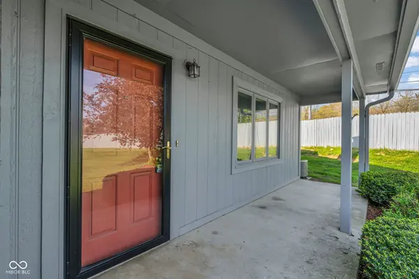 1435 Northridge HLS, Crawfordsville, IN 47933