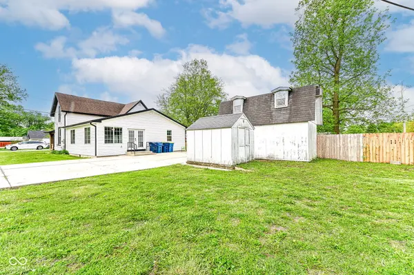 103 Elm AVE, Sheridan, IN 46069