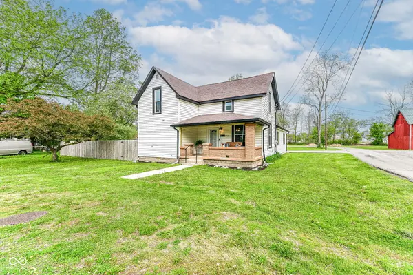 103 Elm AVE, Sheridan, IN 46069