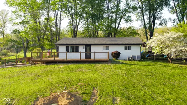 4735 W County Road 75 S, Greencastle, IN 46135