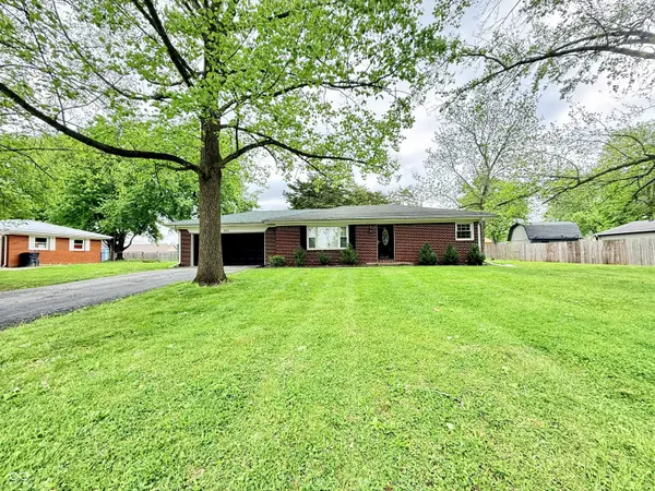 250 N Pleasant RUN, Crawfordsville, IN 47933