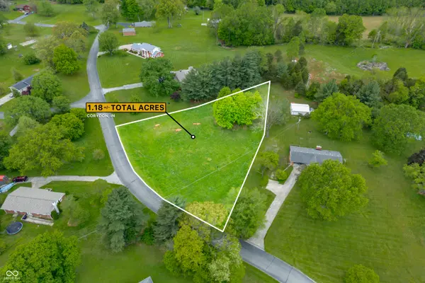 0 Park AVE N, Corydon, IN 47112