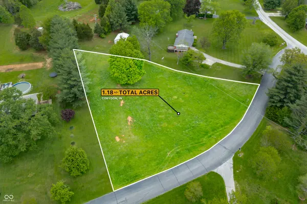 0 Park AVE N, Corydon, IN 47112