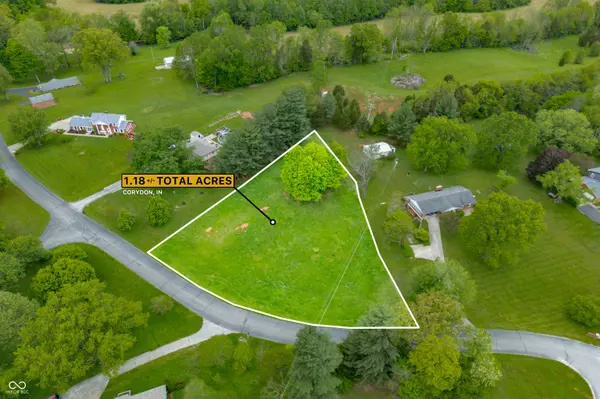 0 Park AVE N, Corydon, IN 47112