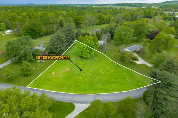 0 Park AVE N, Corydon, IN 47112