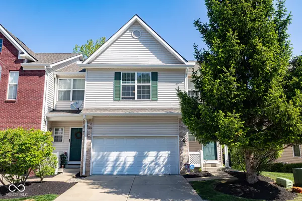 8330 Pine Branch LN #8330, Indianapolis, IN 46234