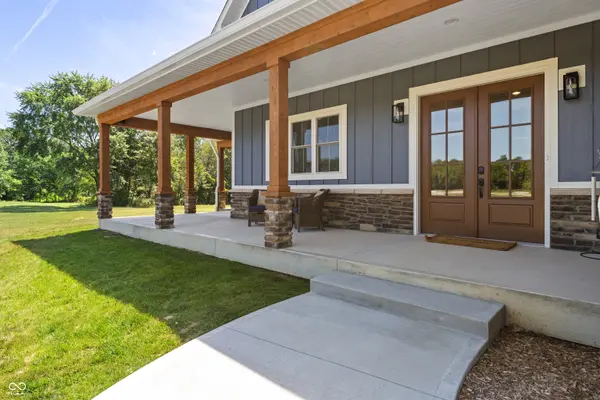 5780 E County Road 1200 S, Cloverdale, IN 46120