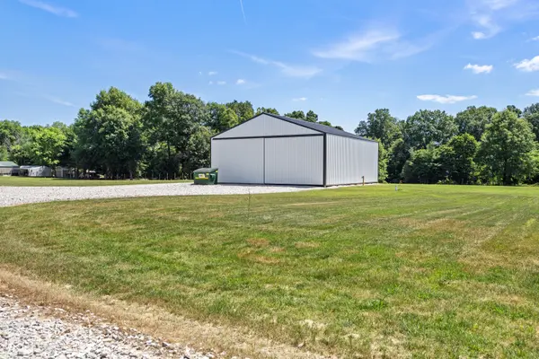 5780 E County Road 1200 S, Cloverdale, IN 46120