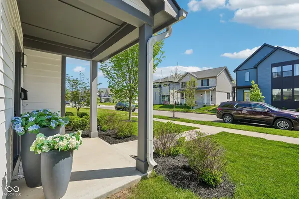 2846 Mac Pherson AVE, Indianapolis, IN 46205