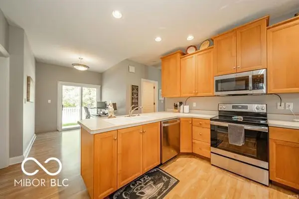 4300 W Coyote Run CT, Muncie, IN 47304