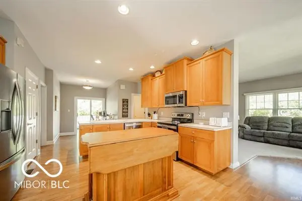4300 W Coyote Run CT, Muncie, IN 47304