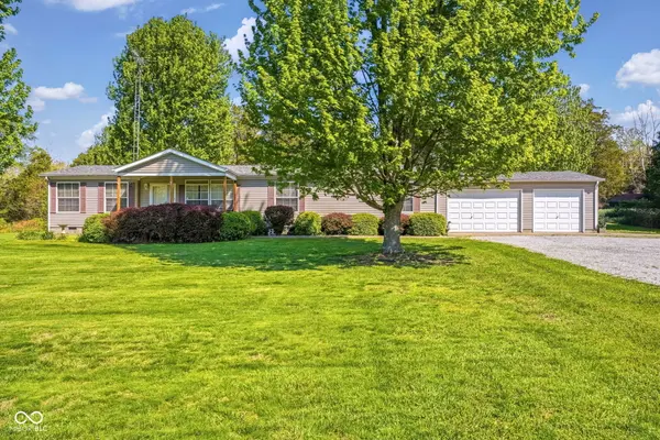 5892 W County Road 1100 N, Freetown, IN 47235