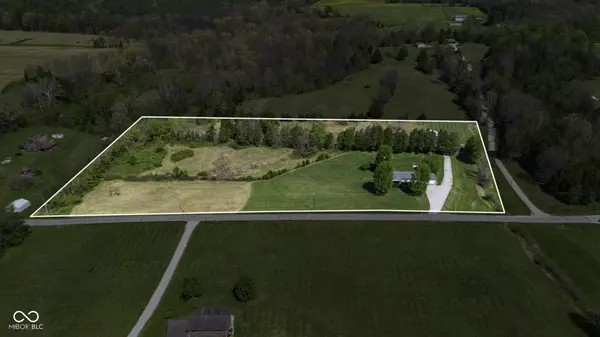 5892 W County Road 1100 N, Freetown, IN 47235