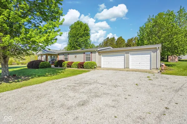5892 W County Road 1100 N, Freetown, IN 47235