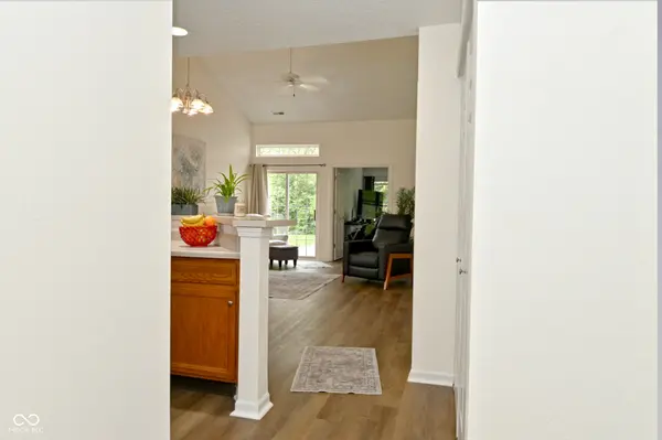 3858 Fetlock DR, Indianapolis, IN 46227