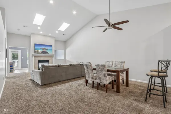 6104 Franklin Villas WAY, Indianapolis, IN 46237