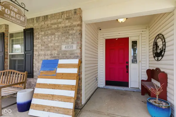 4839 Dietzen BLVD, Anderson, IN 46013