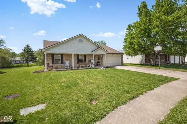 4839 Dietzen BLVD, Anderson, IN 46013