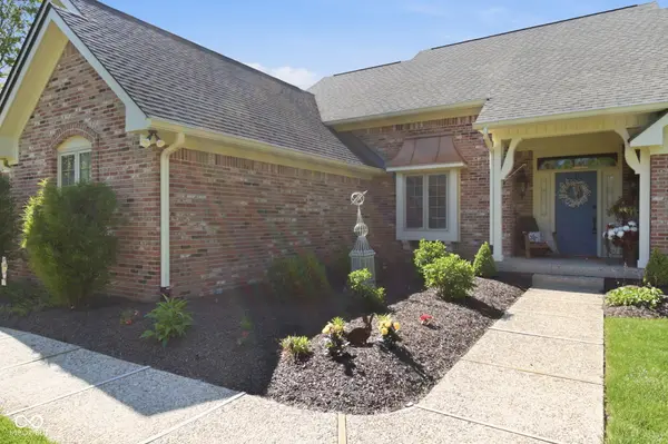 10701 E 106th ST, Fishers, IN 46037