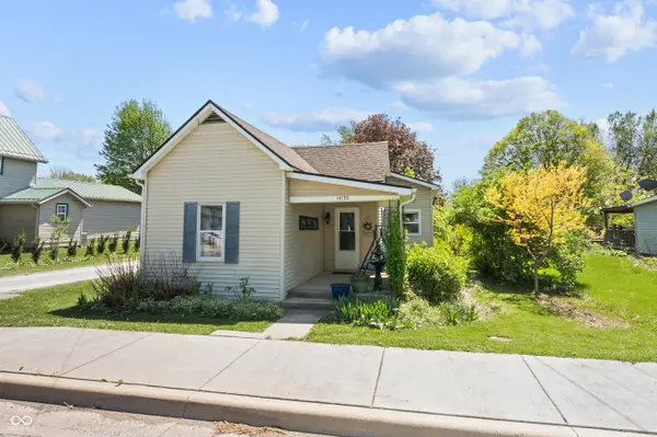 14135 W Daleville RD, Daleville, IN 47334