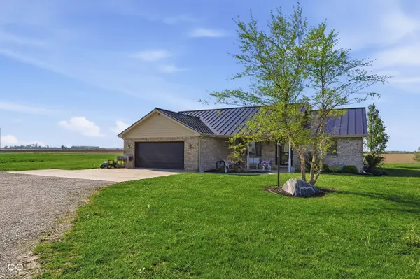 7057 W County Road 100 North, New Castle, IN 47362