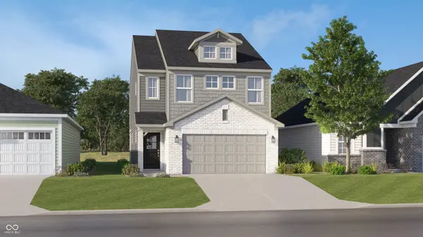 3102 Sugar Grove DR, Whitestown, IN 46075