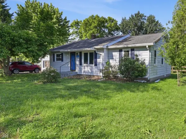 2279 Berne AVE, Terre Haute, IN 47805