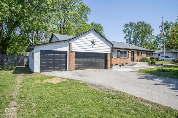 1851 N German Church RD, Indianapolis, IN 46229