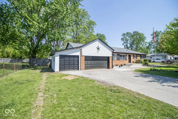 1851 N German Church RD, Indianapolis, IN 46229