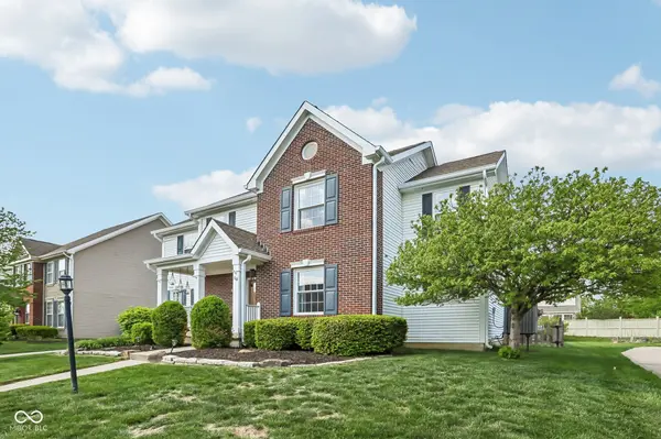10 Springview CT, Brownsburg, IN 46112