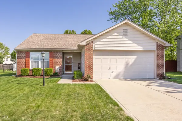 4118 Tarpon Bay DR, Westfield, IN 46062