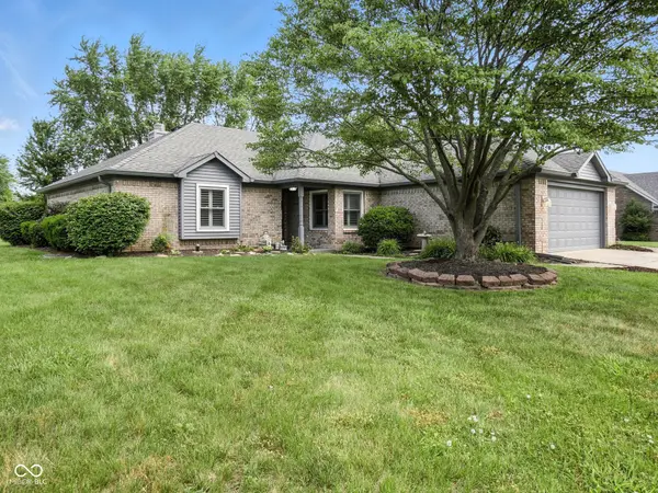 856 Cypress N, Greenwood, IN 46143